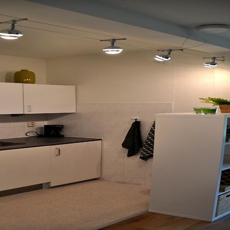 Modern Apartment In Noordwijk Near The Sea Zewnętrze zdjęcie