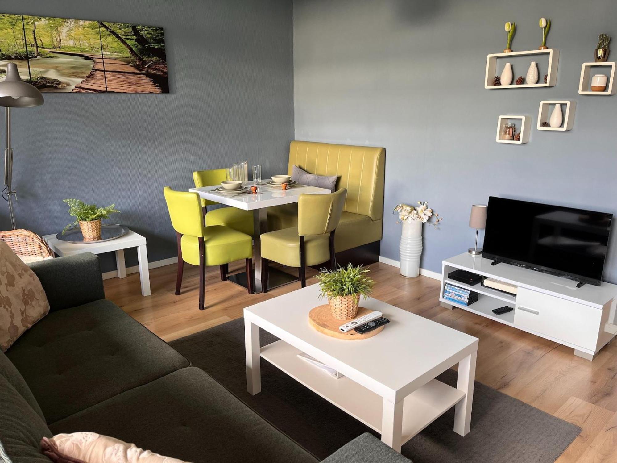 Modern Apartment In Noordwijk Near The Sea Zewnętrze zdjęcie