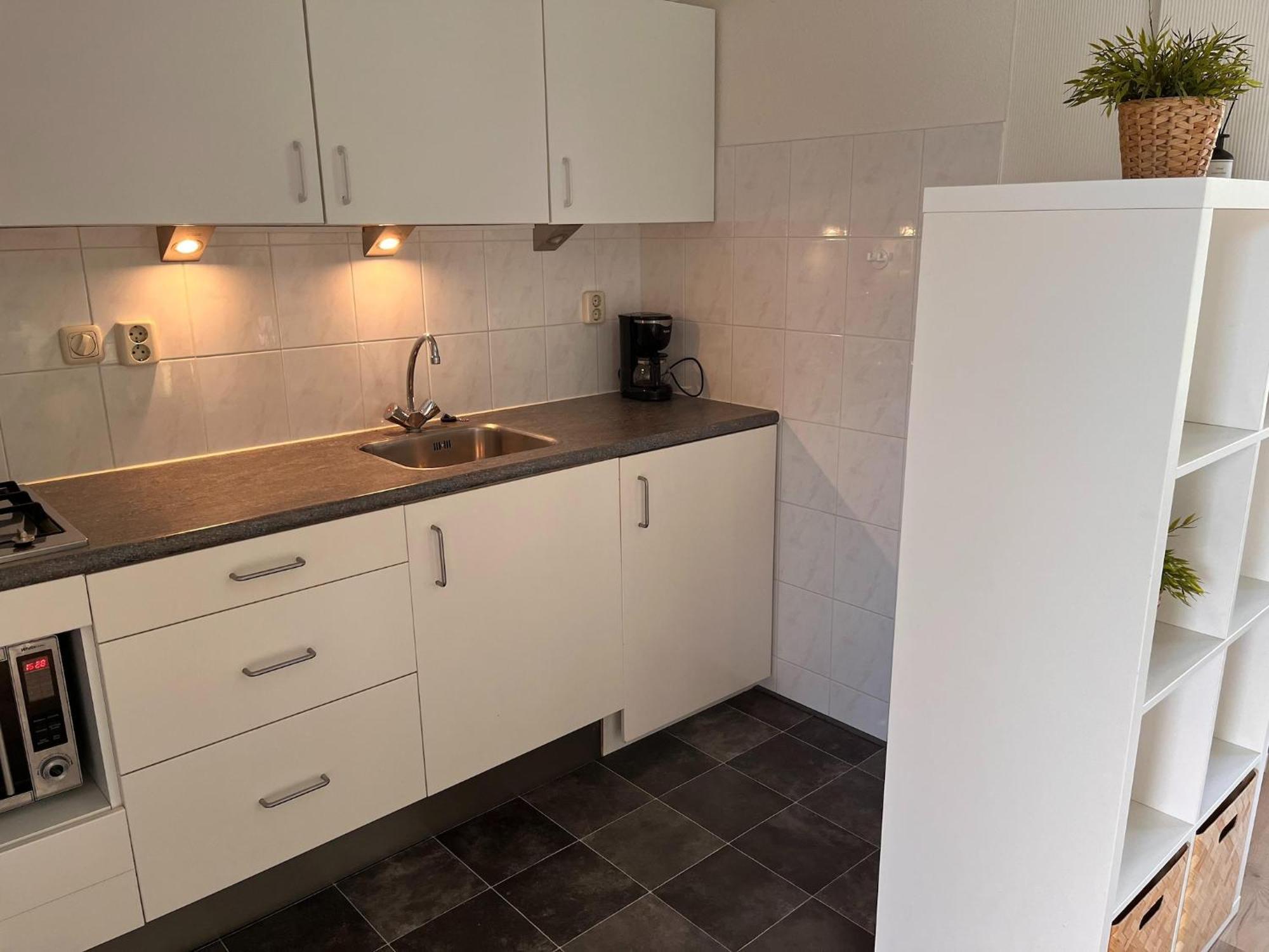 Modern Apartment In Noordwijk Near The Sea Zewnętrze zdjęcie