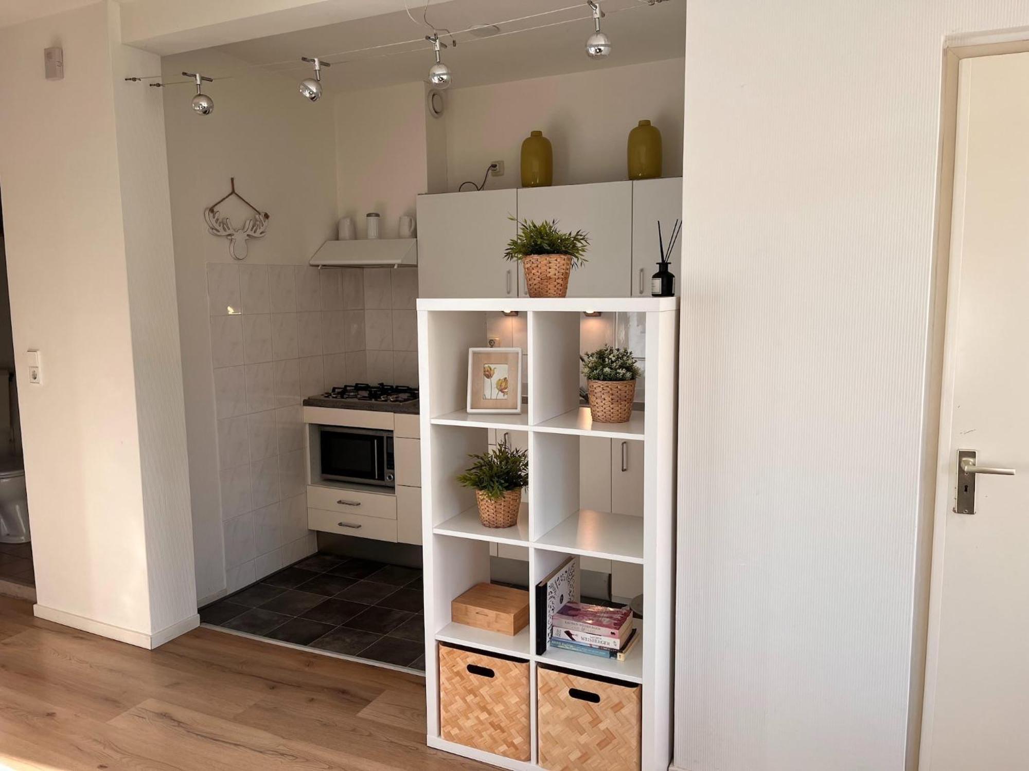 Modern Apartment In Noordwijk Near The Sea Zewnętrze zdjęcie