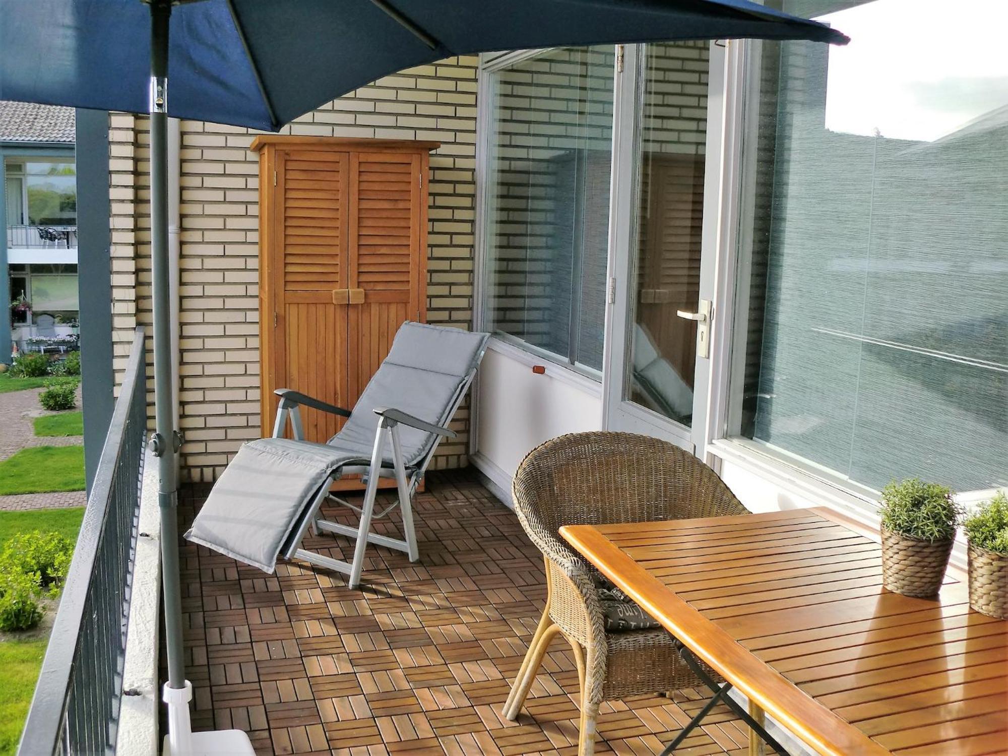 Modern Apartment In Noordwijk Near The Sea Zewnętrze zdjęcie