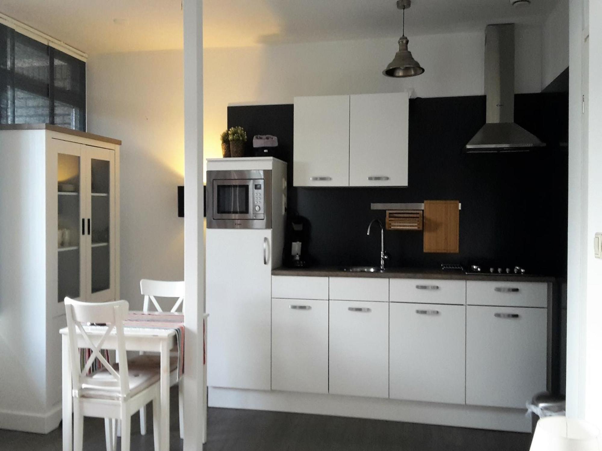 Modern Apartment In Noordwijk Near The Sea Zewnętrze zdjęcie
